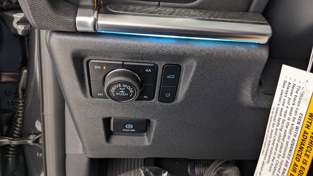 New 2026 Ford Expedition Tremor image 23