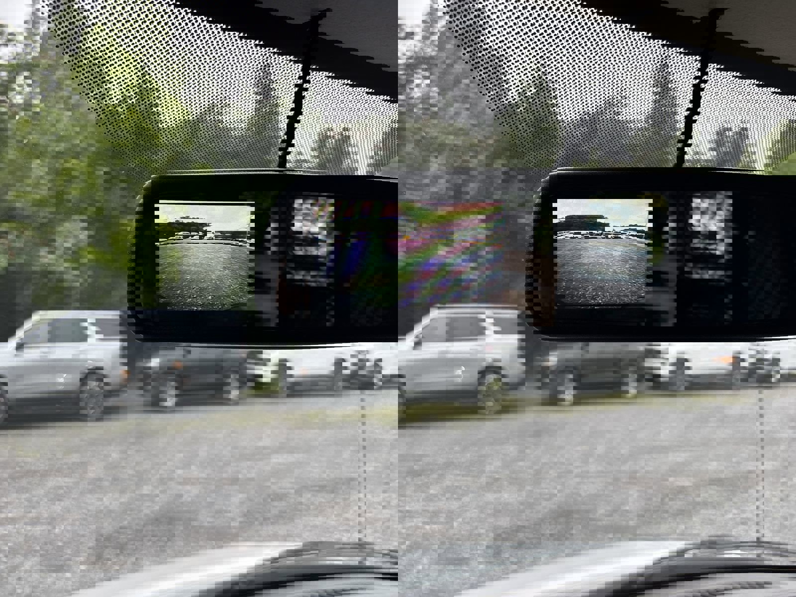 New 2025 Chevrolet Express 2500 w/ Driver Convenience Package image 20