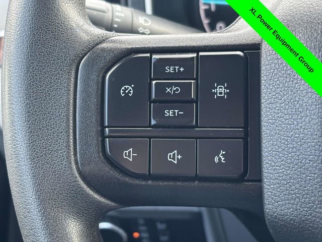 Used 2021 Ford F150 XL w/ Equipment Group 101A High image 11