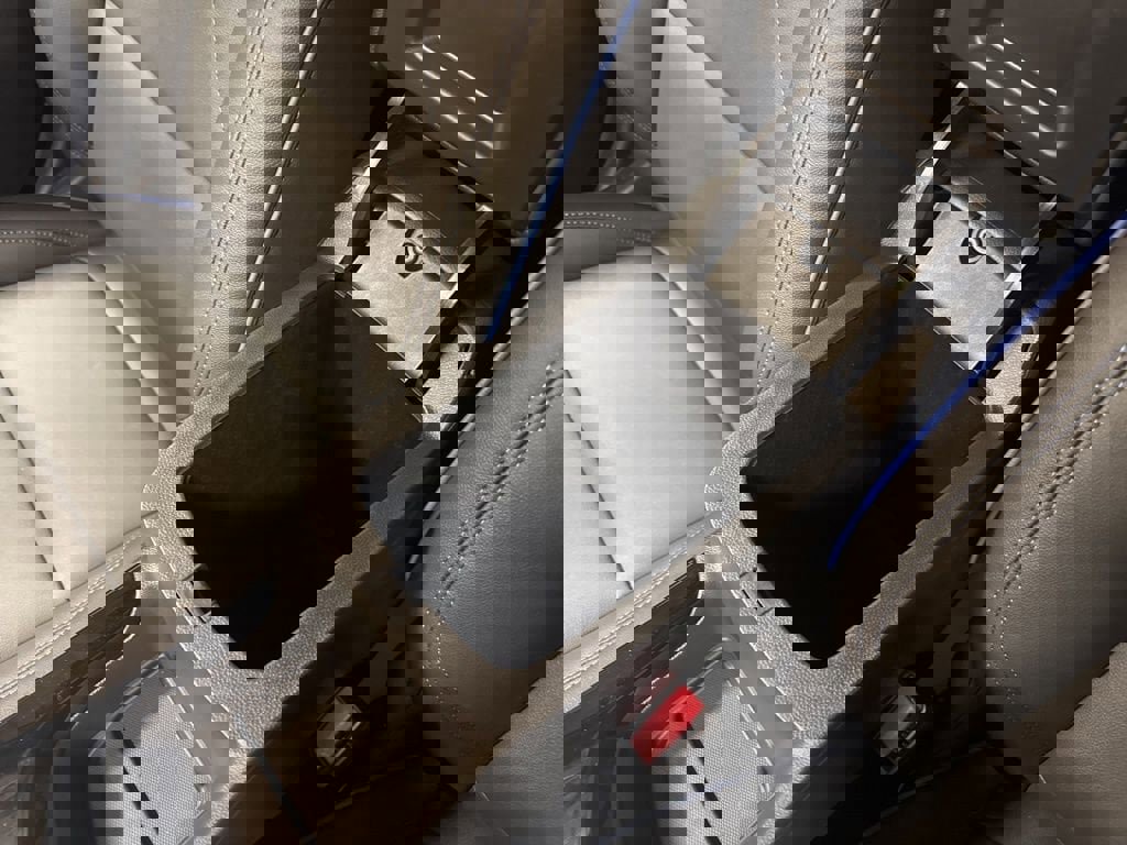 New 2026 Buick Envista Sport Touring w/ Convenience I Package FWD image 37