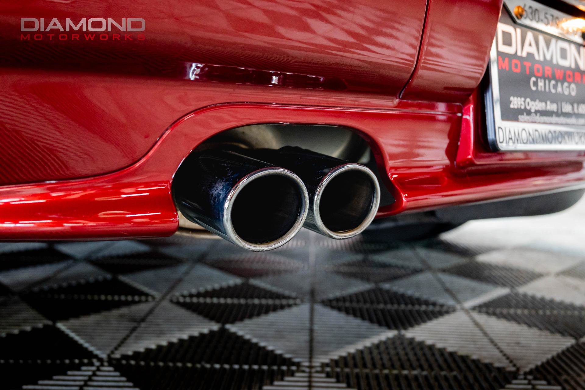 Used 2002 BMW Z3 3.0i image 23