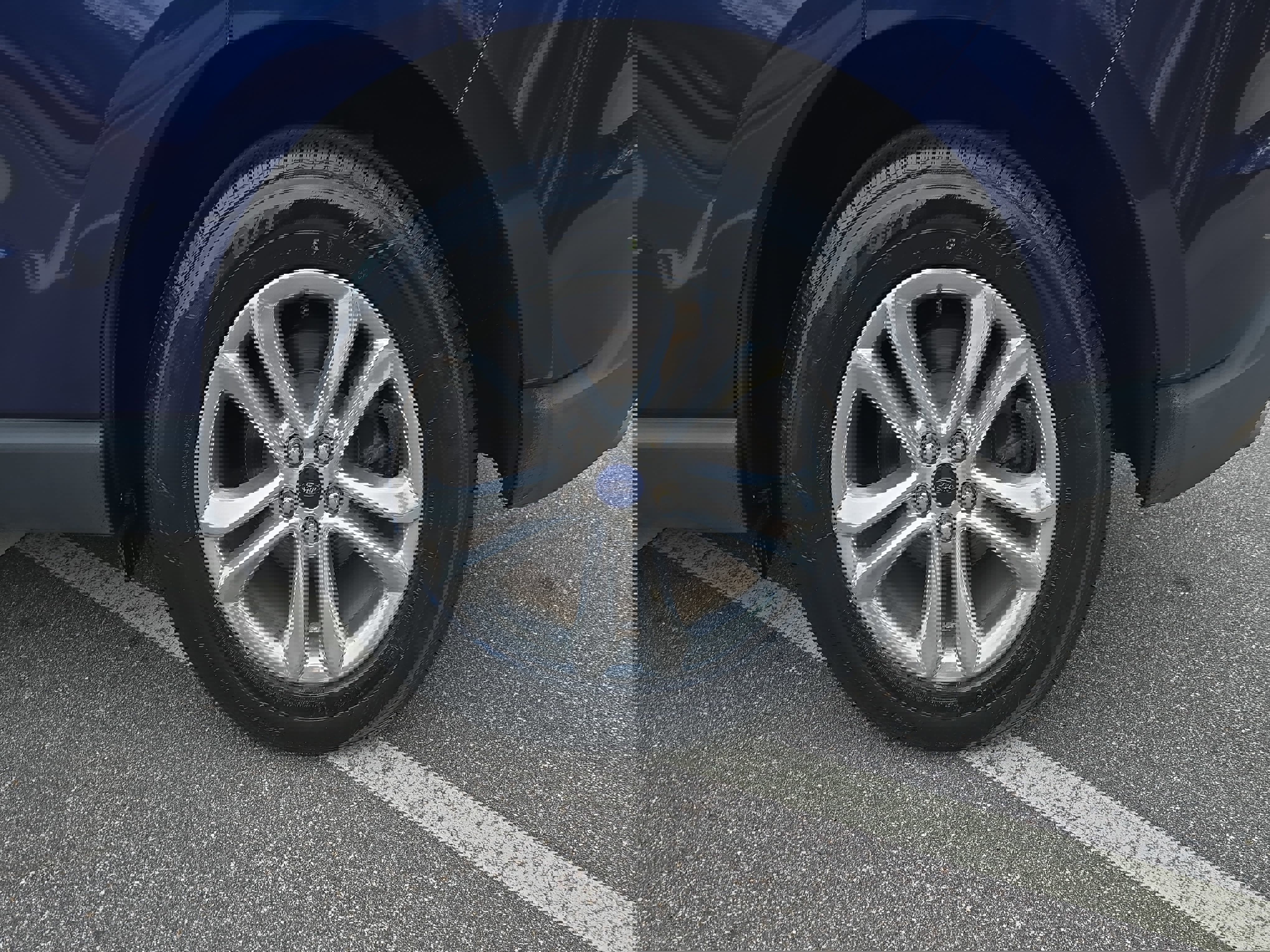 Used 2016 Ford Edge SEL w/ Equipment Group 201A image 33