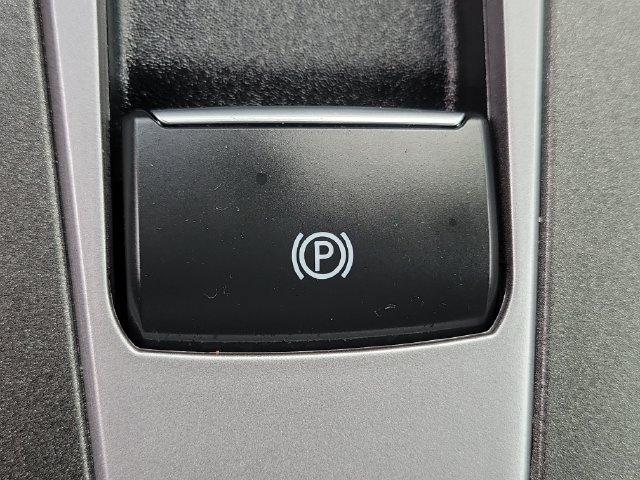 Used 2026 Ford Bronco Sport Big Bend AWD/4WD image 17