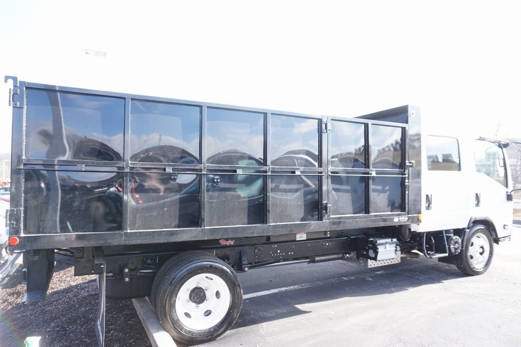 New 2024 Chevrolet Low Cab Forward RWD image 6