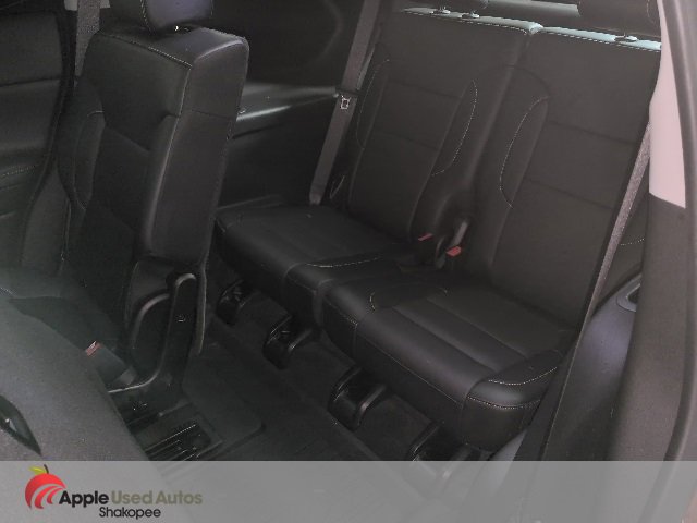 Used 2021 GMC Acadia SLT w/ Elevation Edition image 33