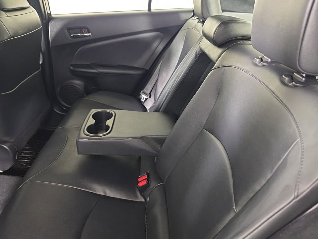 Used 2019 Toyota Prius XLE image 28