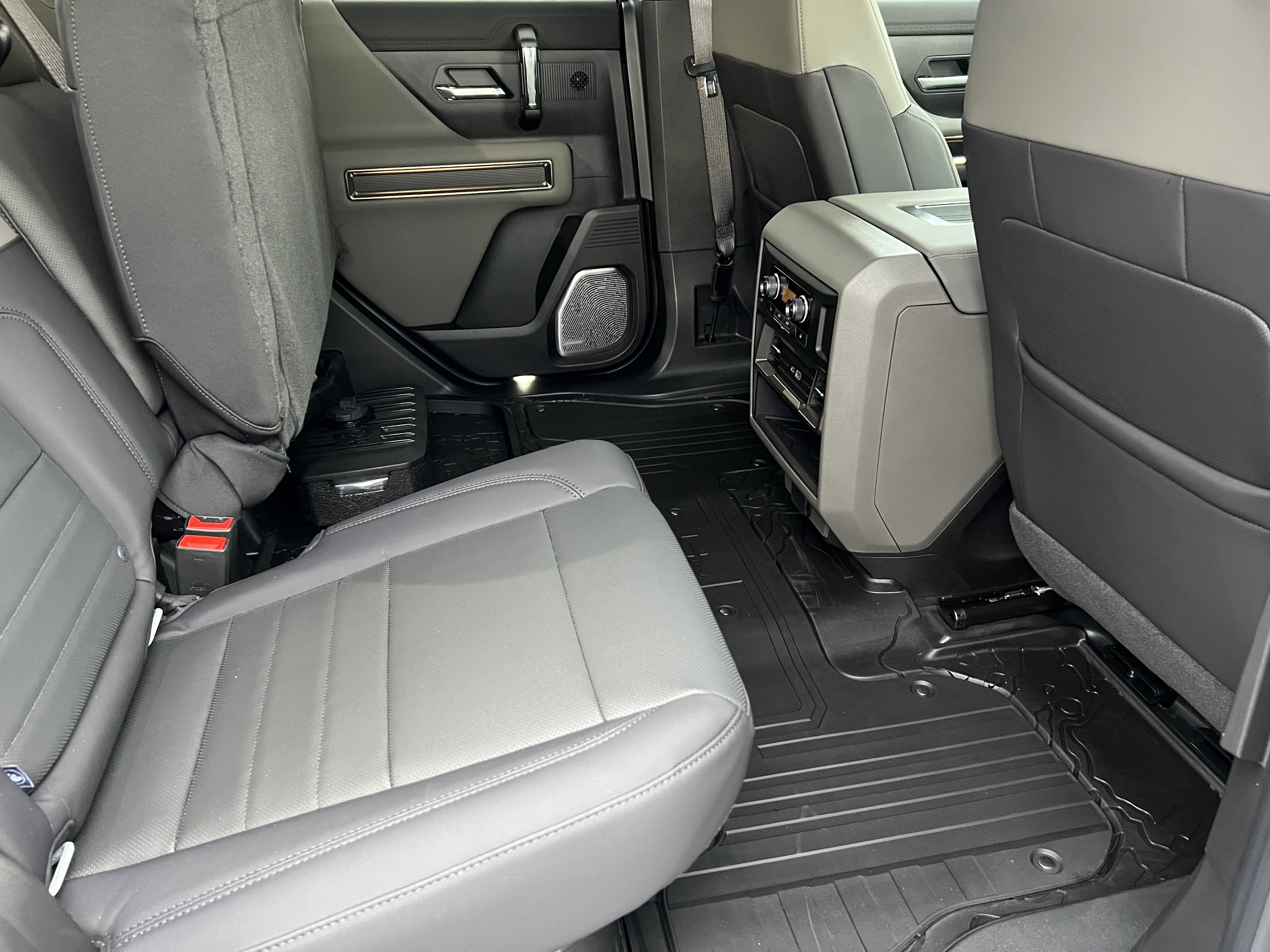 New 2025 GMC Hummer EV 3X AWD/4WD image 19