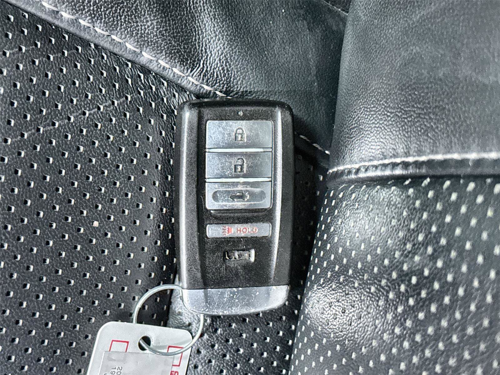 Used 2021 Acura TLX w/ Technology Package image 33