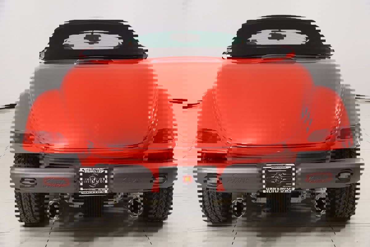 Used 1999 Plymouth Prowler image 56