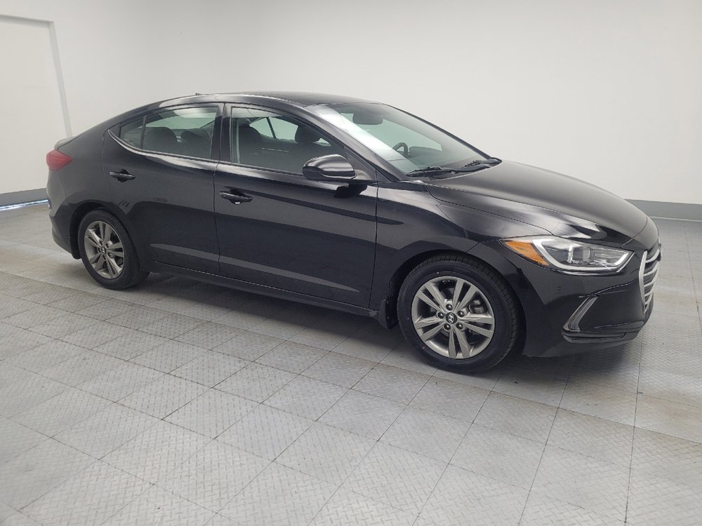 Used 2018 Hyundai Elantra Value Edition image 11