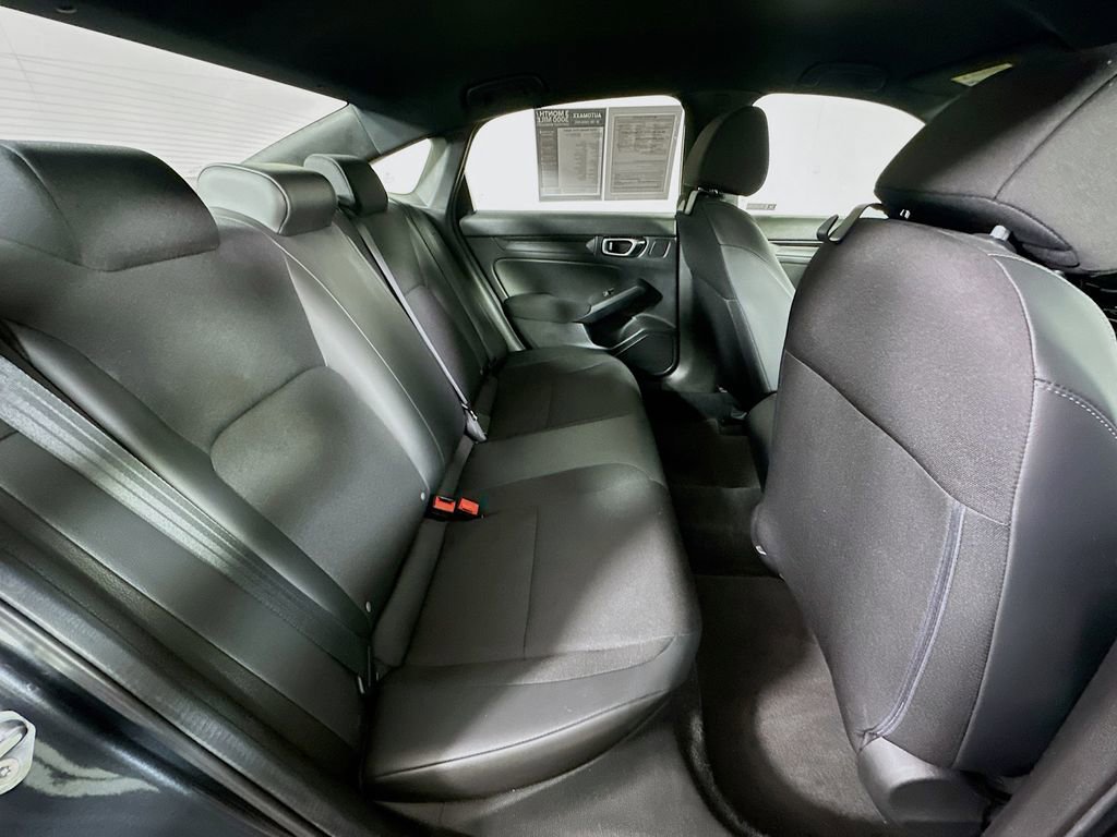 Used 2024 Honda Civic Sport image 11