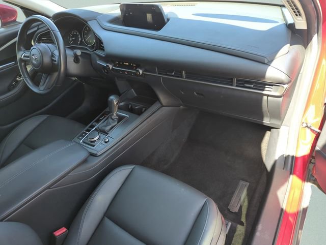 Used 2023 MAZDA CX-30 AWD 2.5 S w/ Select Package image 23