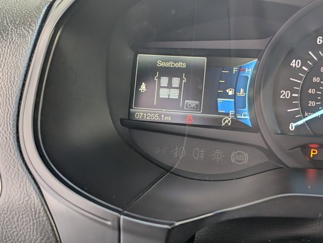 Used 2024 Ford Edge SEL image 14