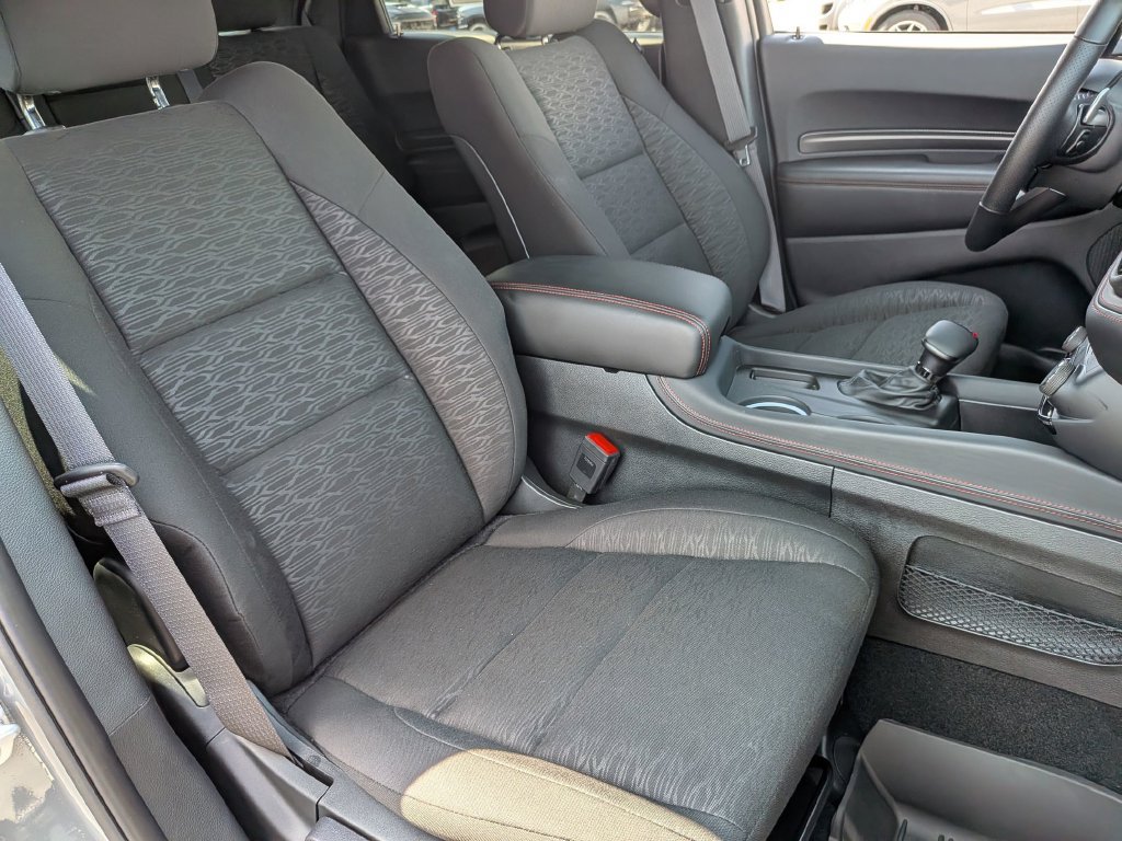 New 2026 Dodge Durango GT RWD image 29