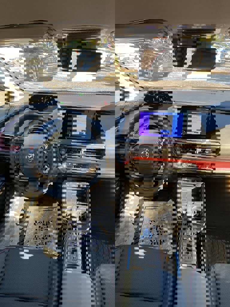 New 2026 Toyota Prius Plug-In Hybrid image 7