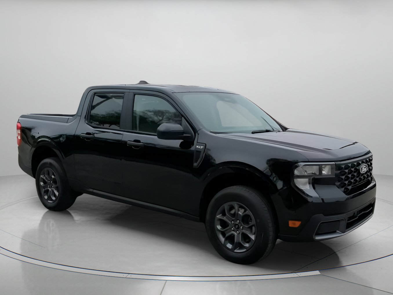 New 2026 Ford Maverick XLT w/ 4K Tow Package AWD/4WD image 39
