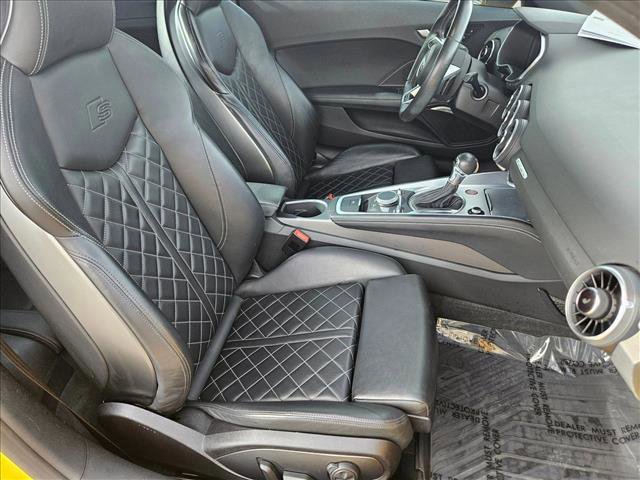 Used 2016 Audi TTS 2.0T Coupe image 23