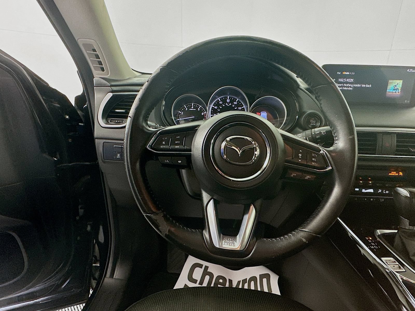Used 2022 MAZDA CX-9 Sport AWD/4WD image 11
