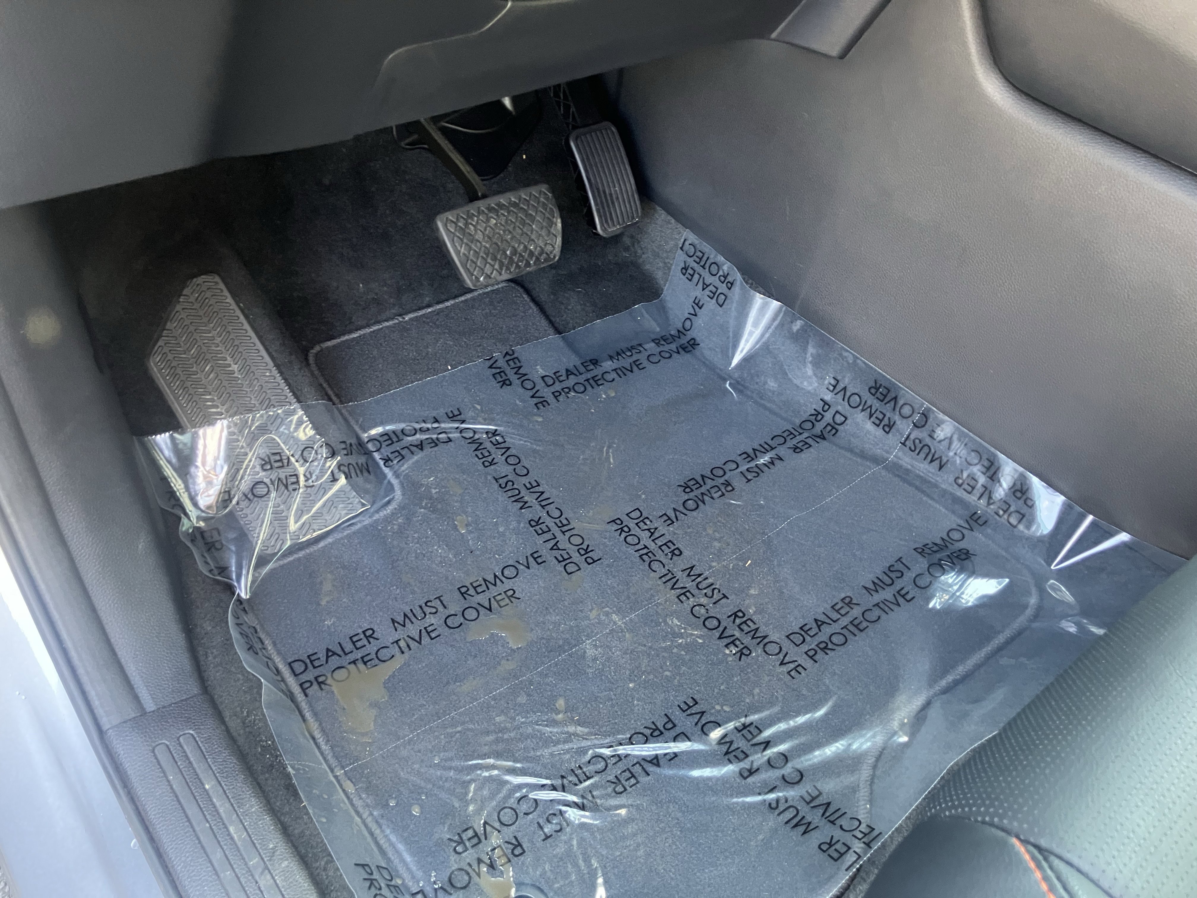 Used 2026 Honda CR-V Sport-L image 18