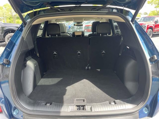 Certified 2020 Ford Escape Titanium image 34