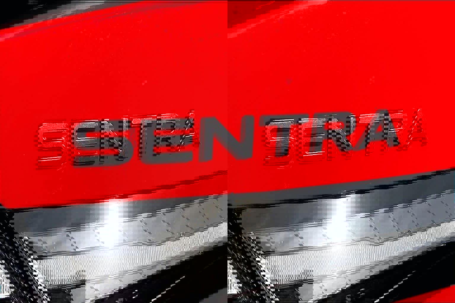 New 2026 Nissan Sentra SR w/ SR Premium Package image 15