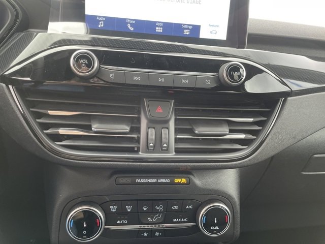 New 2026 Ford Escape ST-Line image 41