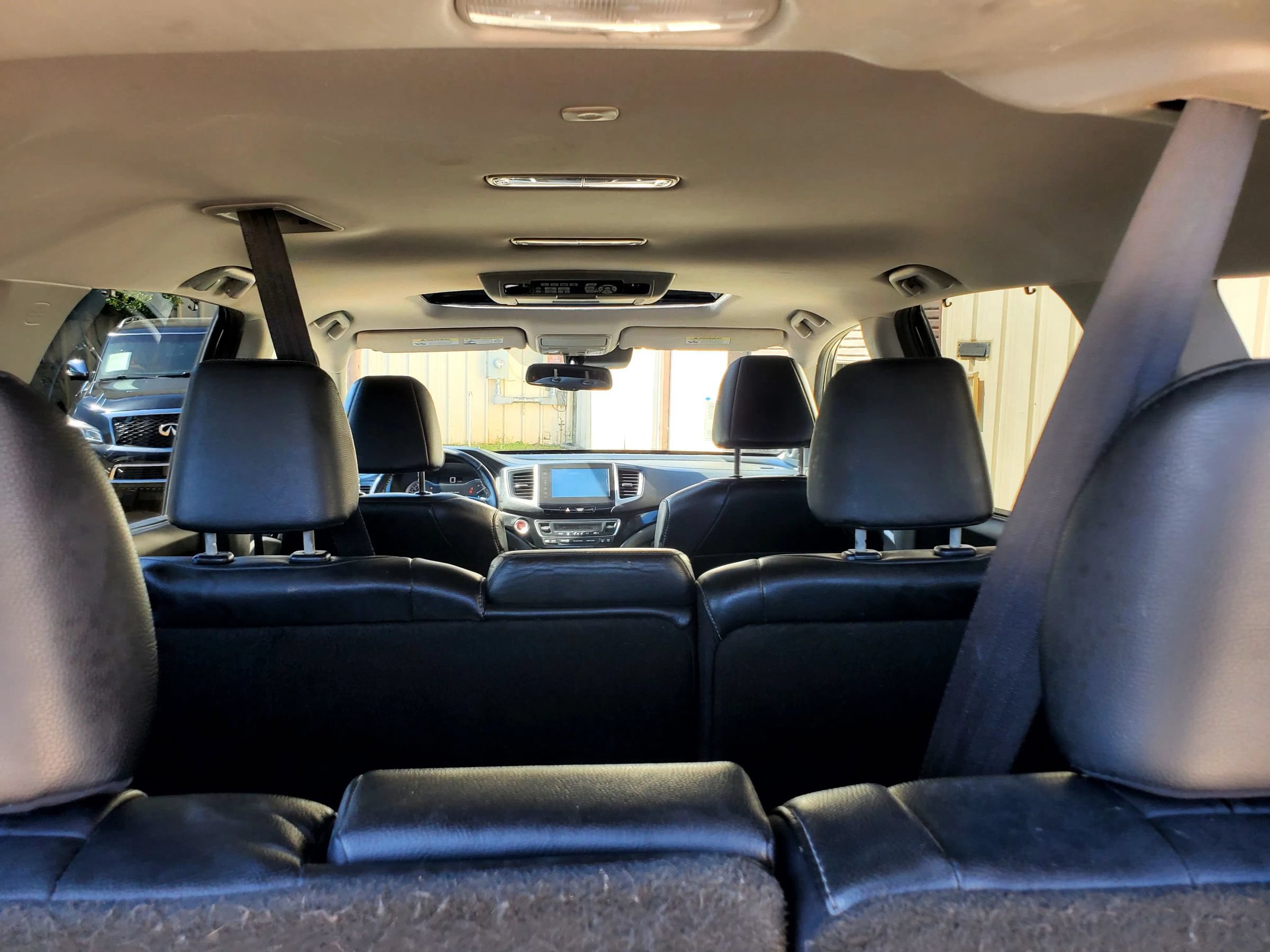 Used 2016 Honda Pilot Touring image 53