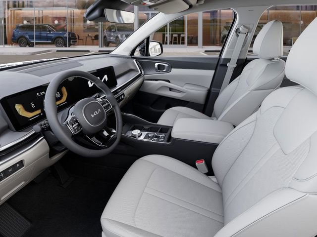 New 2025 Kia Sorento EX image 18