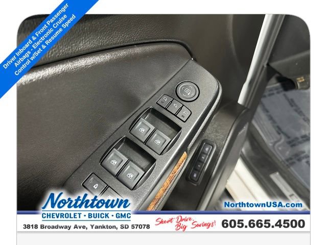 Used 2020 Chevrolet Suburban Premier image 11