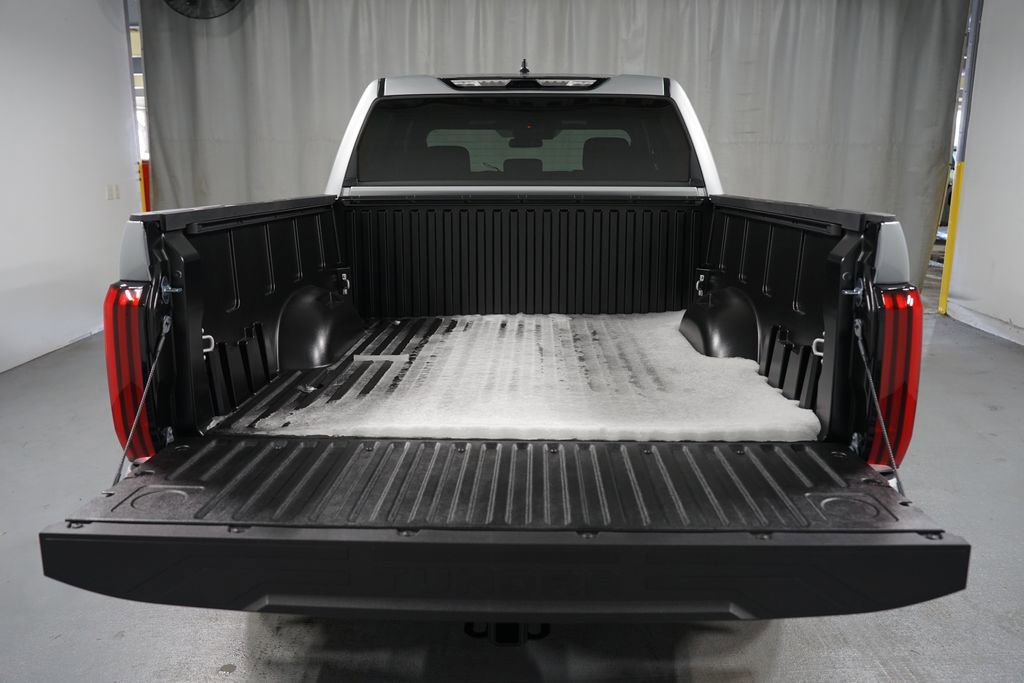 New 2026 Toyota Tundra SR5 image 35