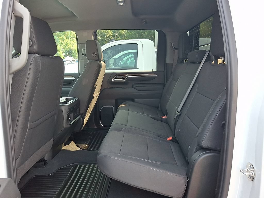 New 2026 Chevrolet Silverado 3500 LT w/ Convenience Package AWD/4WD image 7