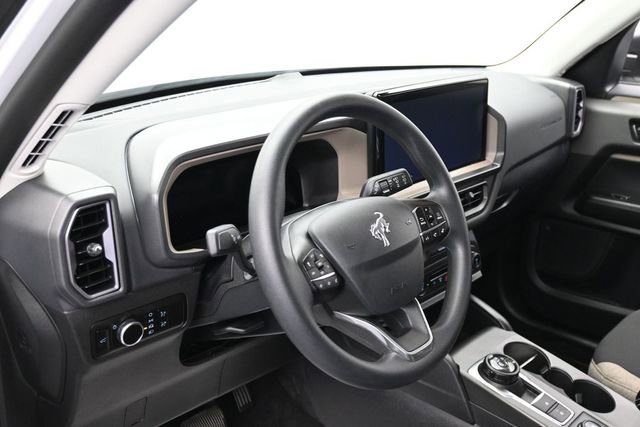 Certified 2025 Ford Bronco Sport Big Bend image 14