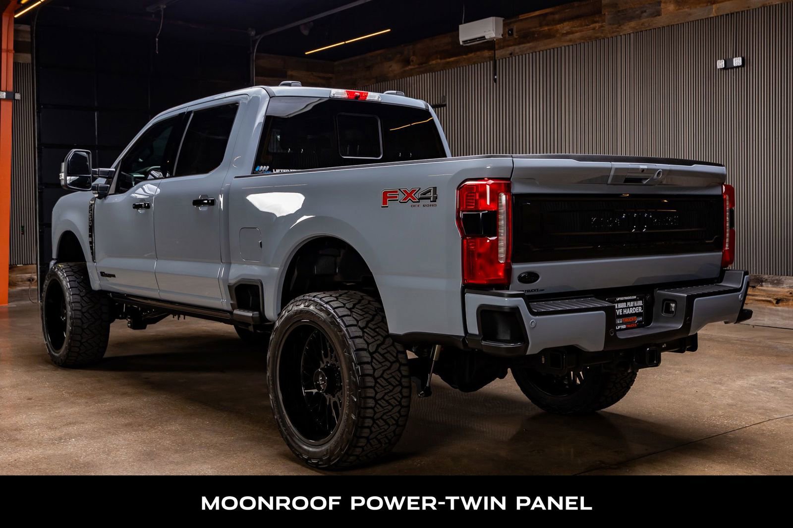 Used 2026 Ford F250 King Ranch image 7