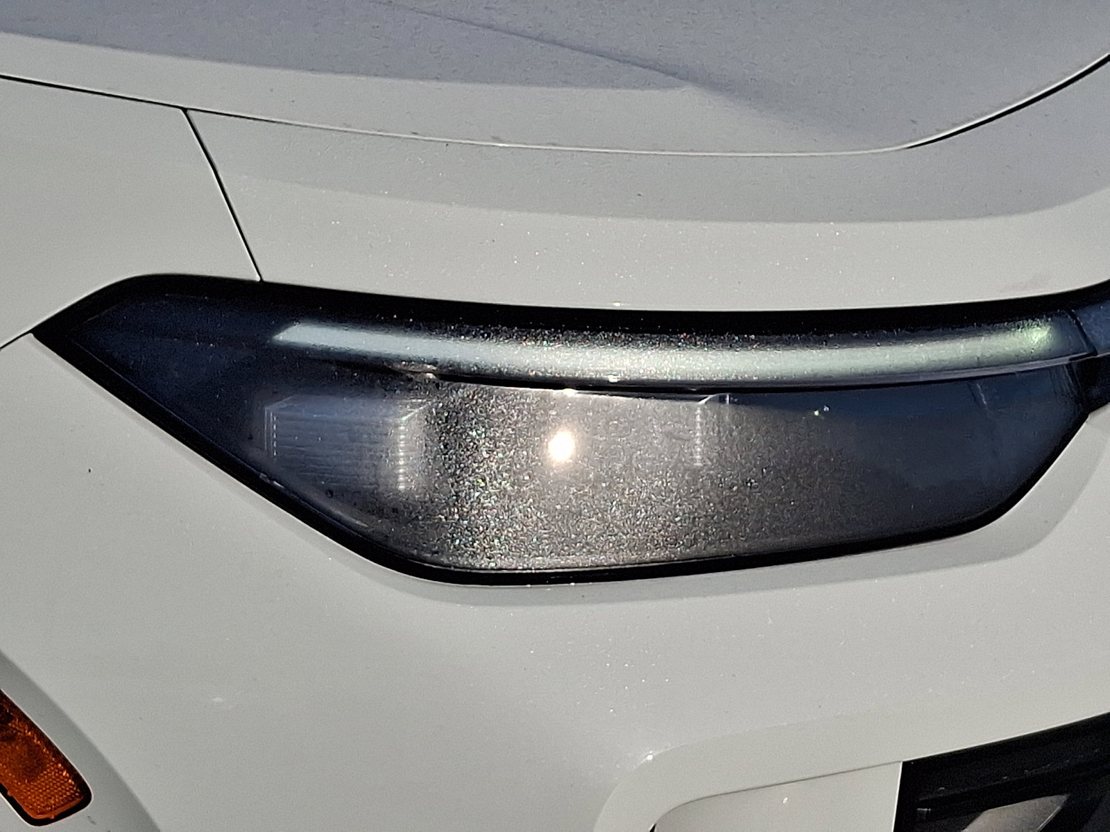 Certified 2025 Volkswagen Tiguan SE image 9