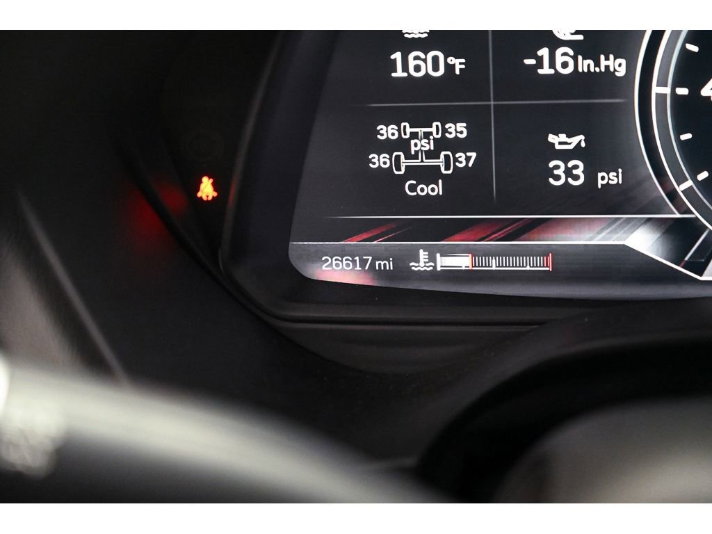 Used 2022 Cadillac CT4 V Blackwing w/ Carbon Fiber 1 Package image 41