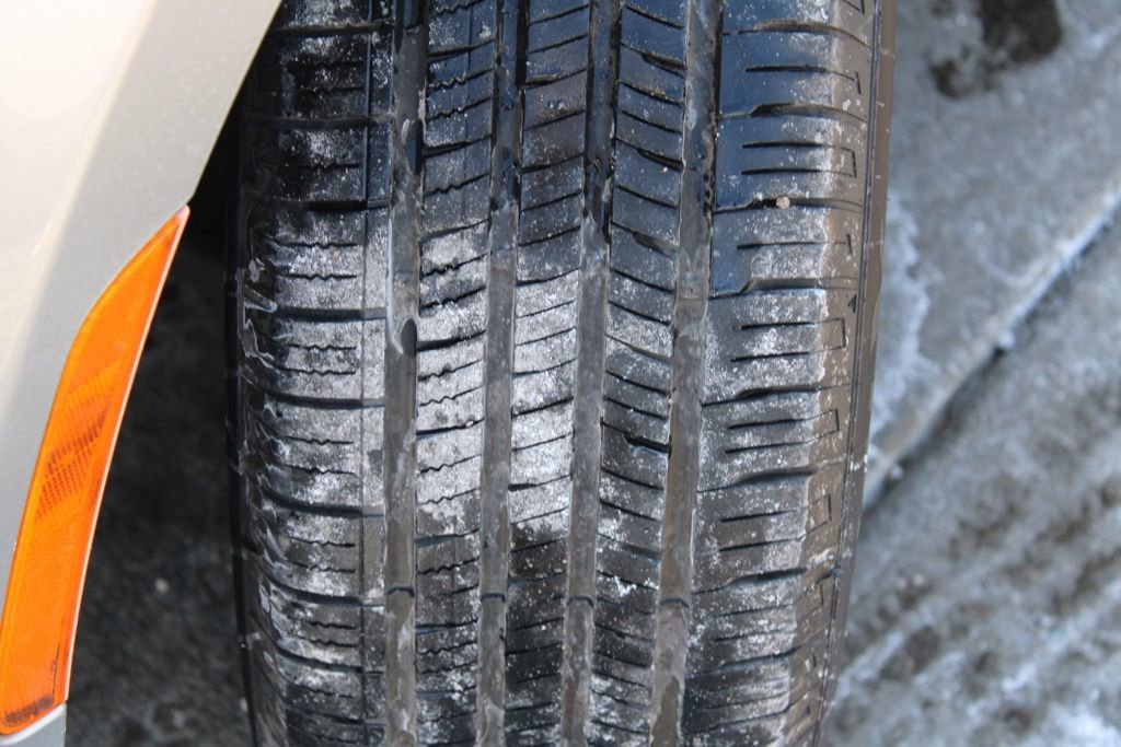 Used 2020 Chrysler Voyager Lxi image 14