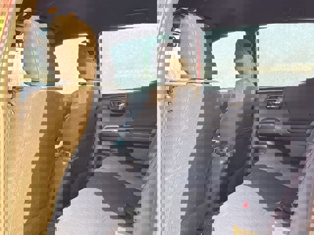 Used 2023 Toyota Tacoma TRD Off-Road image 13