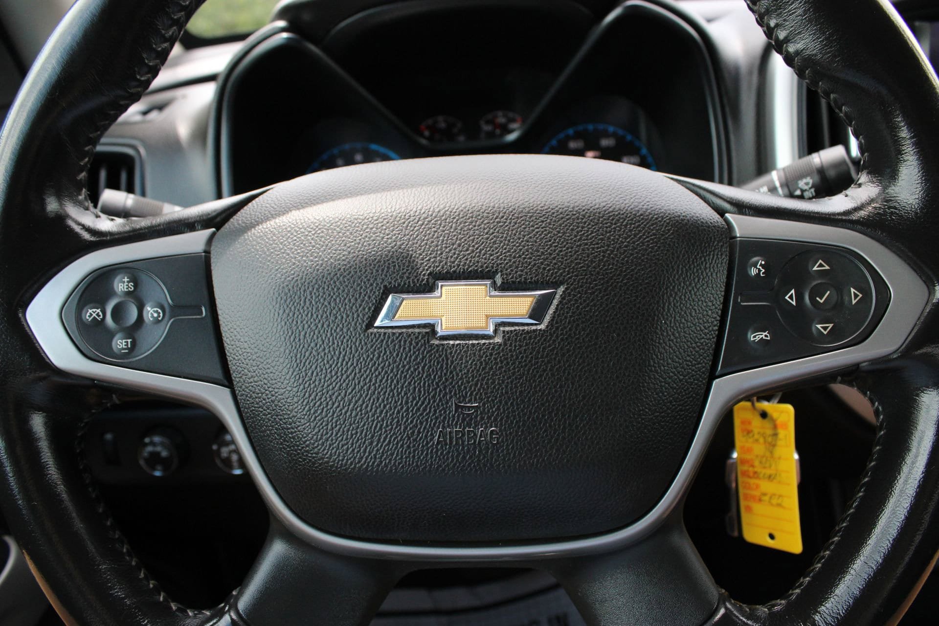 Used 2018 Chevrolet Colorado ZR2 AWD/4WD image 27