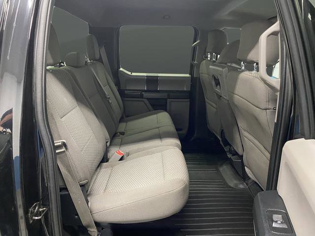 Used 2017 Ford F150 XLT w/ Trailer Tow Package image 30