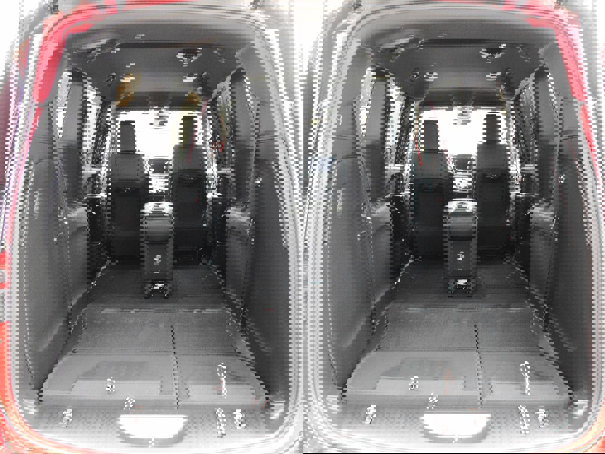 New 2026 Chrysler Pacifica Select image 27