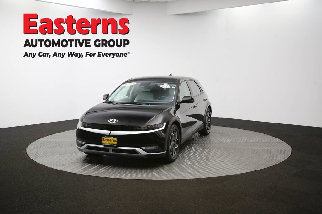 Used 2023 Hyundai Ioniq 5 SEL image 53