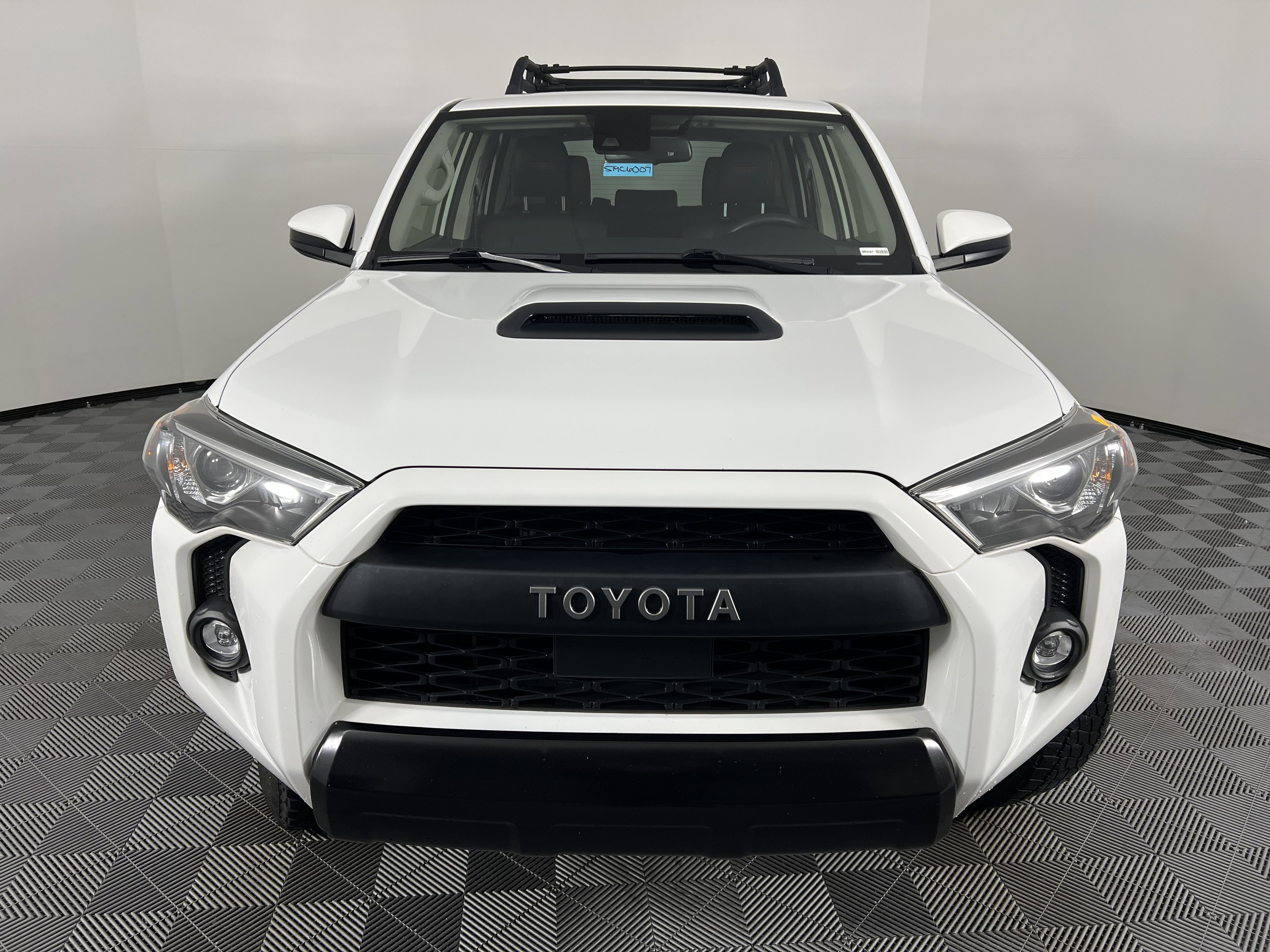 Used 2021 Toyota 4Runner TRD Pro image 5