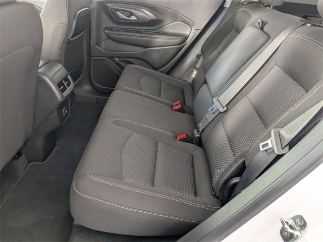 Certified 2023 GMC Terrain SLE w/ Driver Convenience Package image 27