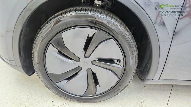 Used 2026 Tesla Model Y 2WD image 59
