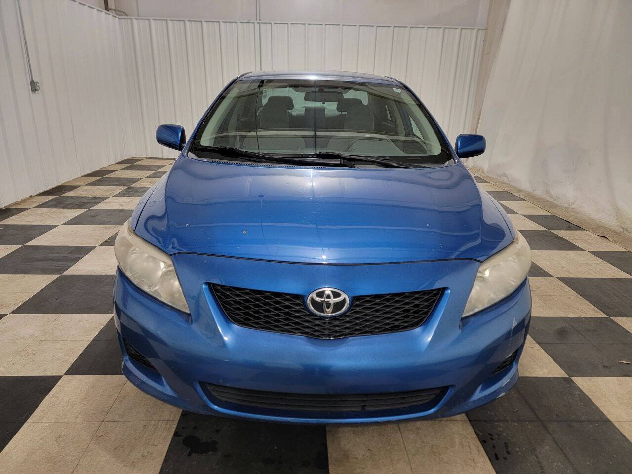 Used 2009 Toyota Corolla FWD image 3