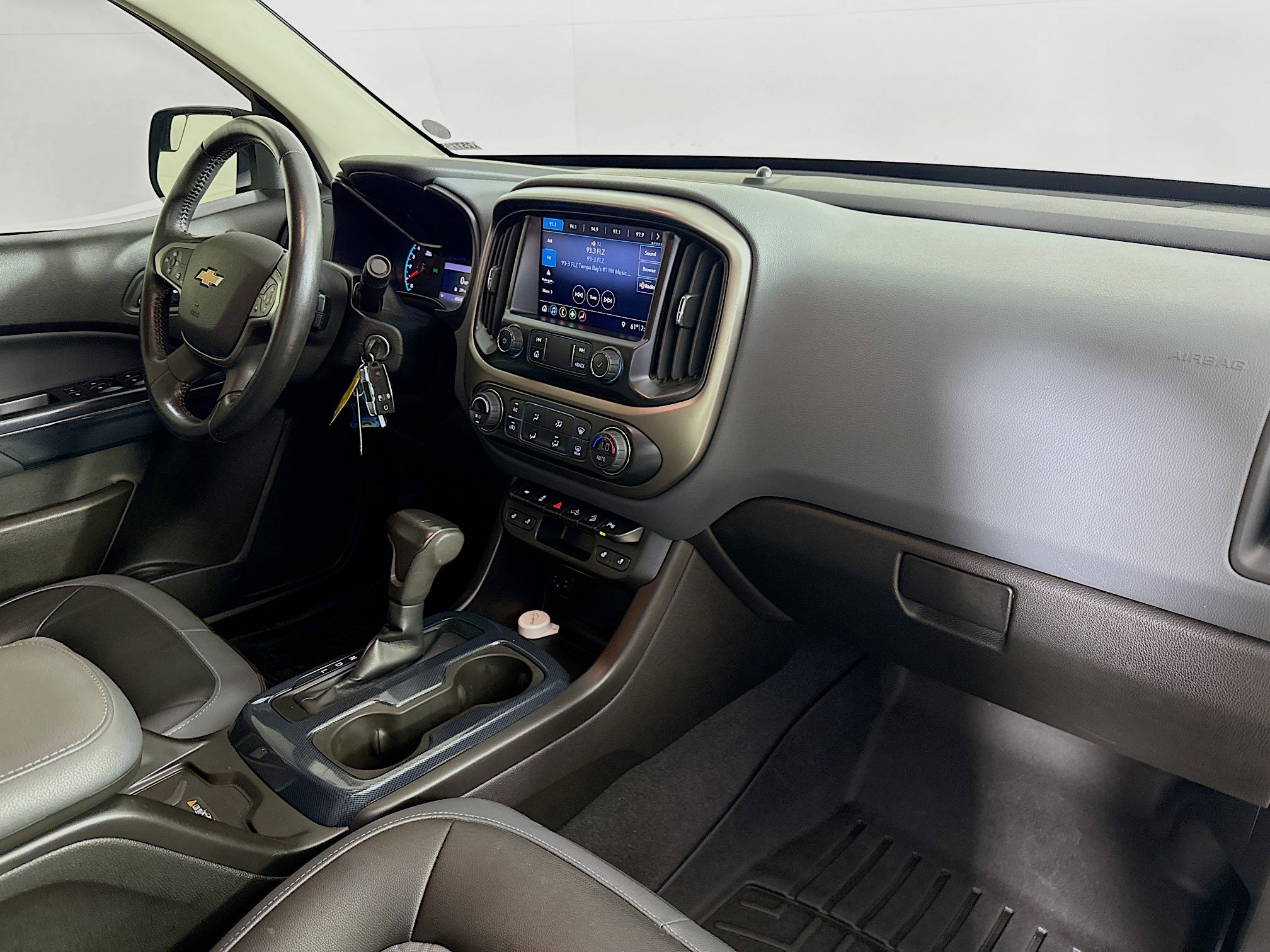 Used 2019 Chevrolet Colorado Z71 image 34