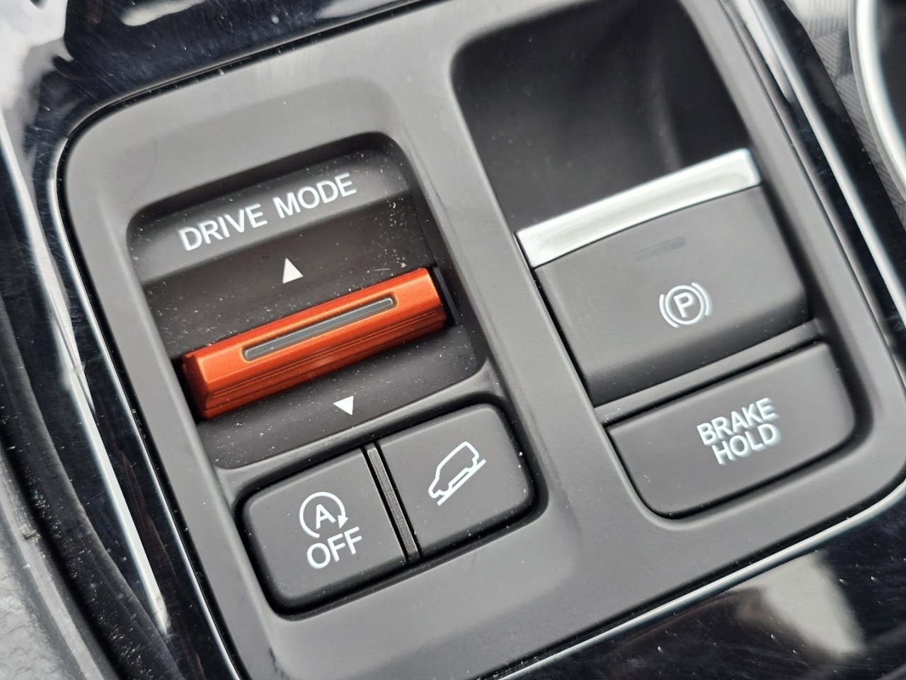 Used 2026 Honda Passport TrailSport Elite image 33