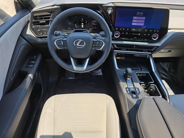 New 2026 Lexus TX 350 AWD image 22