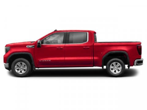 New 2026 GMC Sierra 1500 SLT w/ SLT Premium Plus Package video 2