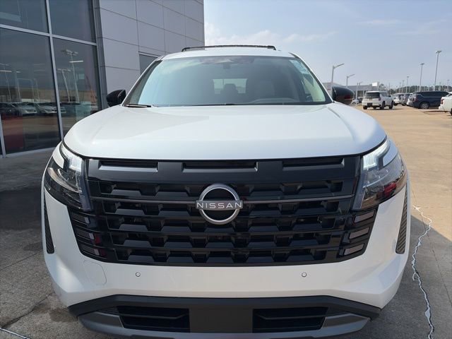 New 2026 Nissan Pathfinder SL image 6